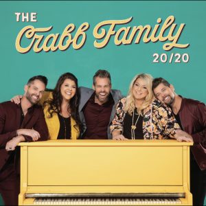 Crabb Family 2020